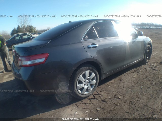 Photo 3 VIN: 4T1BF3EK8BU205236 - TOYOTA CAMRY 