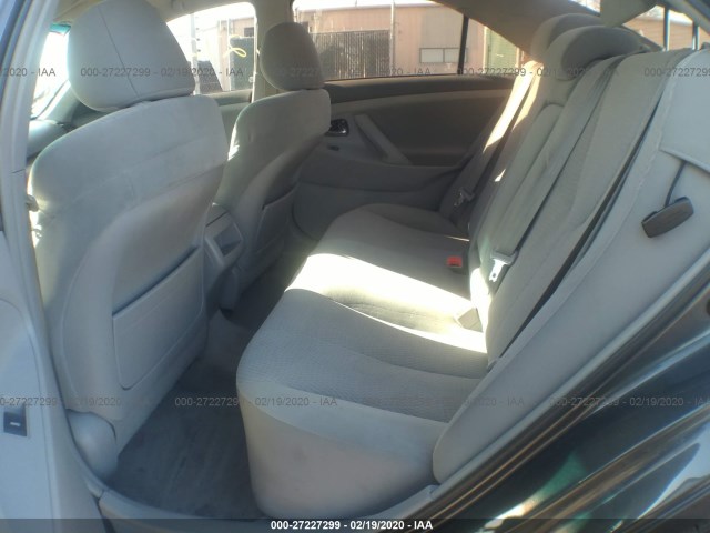 Photo 7 VIN: 4T1BF3EK8BU205236 - TOYOTA CAMRY 