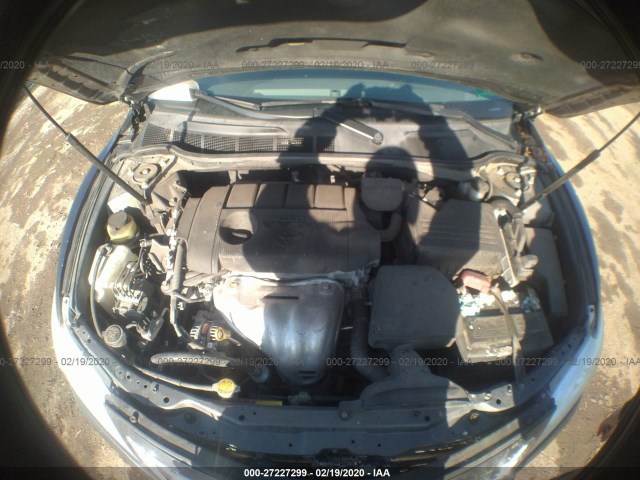 Photo 9 VIN: 4T1BF3EK8BU205236 - TOYOTA CAMRY 