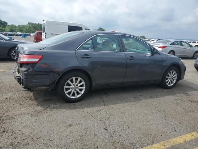 Photo 2 VIN: 4T1BF3EK8BU205690 - TOYOTA CAMRY 