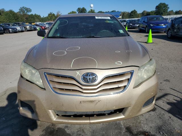 Photo 4 VIN: 4T1BF3EK8BU209268 - TOYOTA CAMRY 