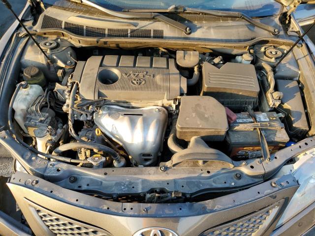 Photo 10 VIN: 4T1BF3EK8BU211604 - TOYOTA CAMRY BASE 