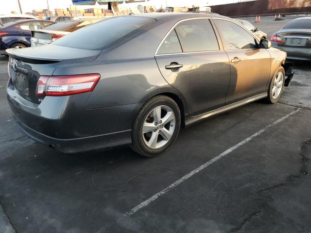 Photo 2 VIN: 4T1BF3EK8BU211604 - TOYOTA CAMRY BASE 