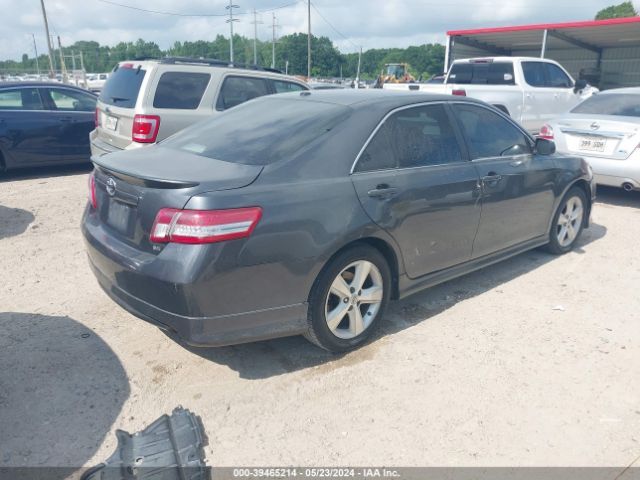 Photo 3 VIN: 4T1BF3EK8BU212395 - TOYOTA CAMRY 