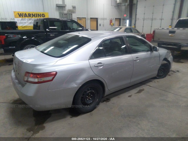 Photo 3 VIN: 4T1BF3EK8BU214938 - TOYOTA CAMRY 