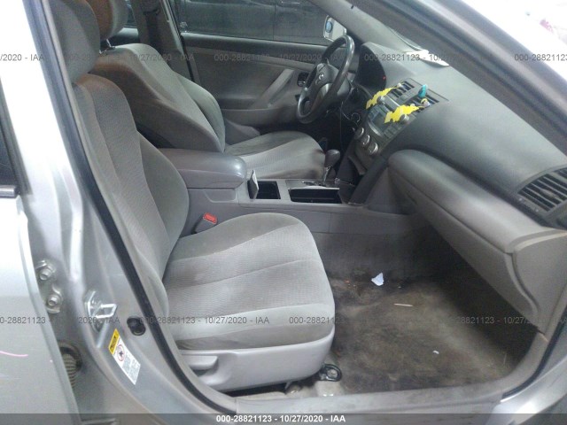 Photo 4 VIN: 4T1BF3EK8BU214938 - TOYOTA CAMRY 