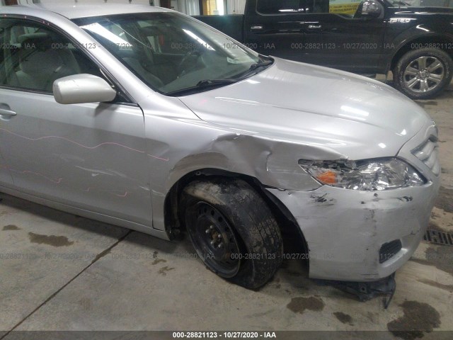 Photo 5 VIN: 4T1BF3EK8BU214938 - TOYOTA CAMRY 