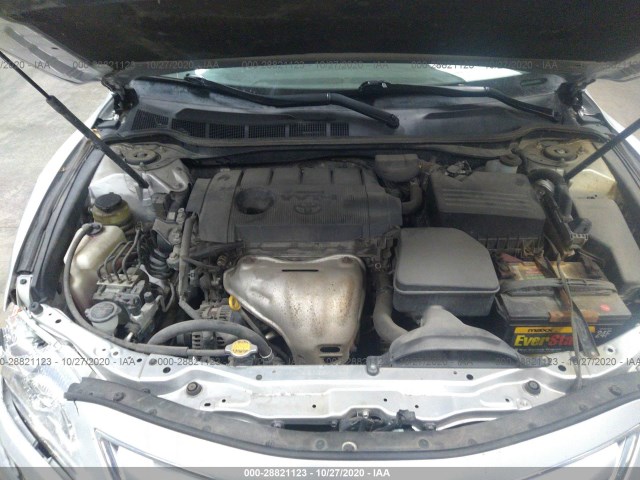 Photo 9 VIN: 4T1BF3EK8BU214938 - TOYOTA CAMRY 