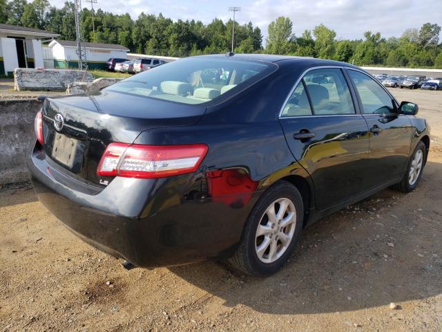 Photo 3 VIN: 4T1BF3EK8BU215913 - TOYOTA CAMRY LE 