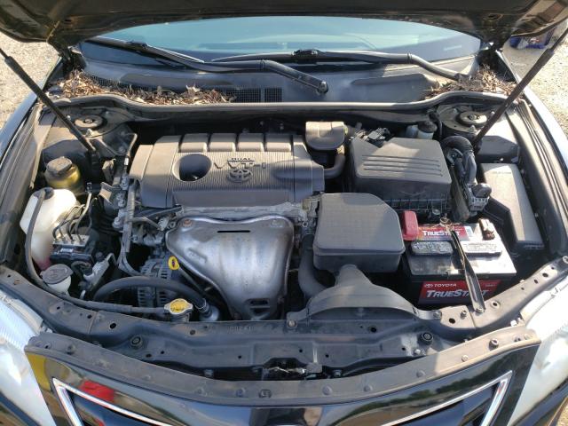 Photo 6 VIN: 4T1BF3EK8BU215913 - TOYOTA CAMRY LE 