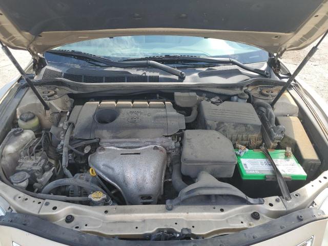 Photo 10 VIN: 4T1BF3EK8BU217242 - TOYOTA CAMRY BASE 