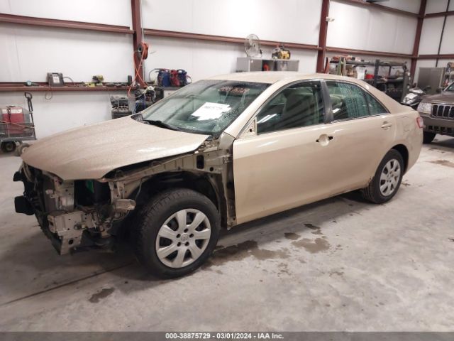 Photo 1 VIN: 4T1BF3EK8BU217287 - TOYOTA CAMRY 