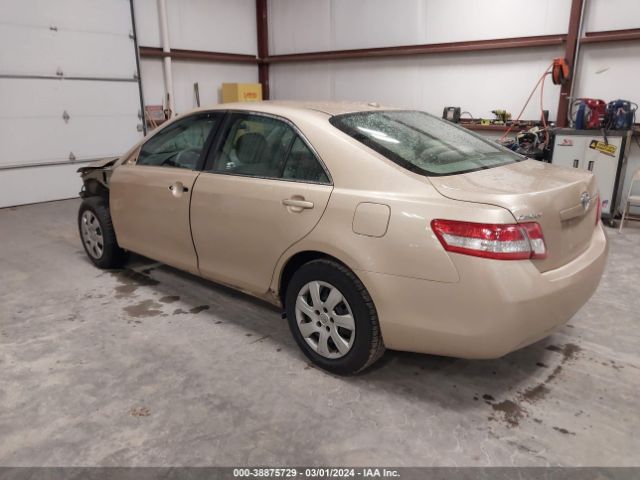 Photo 2 VIN: 4T1BF3EK8BU217287 - TOYOTA CAMRY 