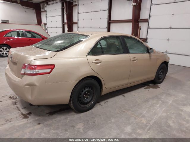 Photo 3 VIN: 4T1BF3EK8BU217287 - TOYOTA CAMRY 