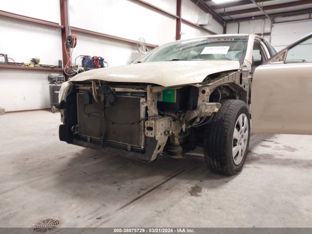 Photo 5 VIN: 4T1BF3EK8BU217287 - TOYOTA CAMRY 