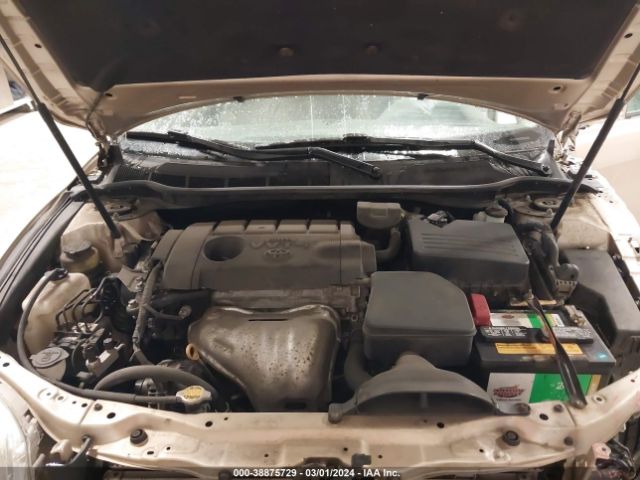 Photo 9 VIN: 4T1BF3EK8BU217287 - TOYOTA CAMRY 