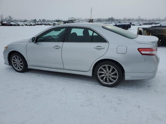 Photo 1 VIN: 4T1BF3EK8BU221646 - TOYOTA CAMRY 