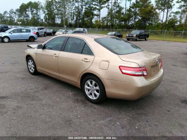 Photo 2 VIN: 4T1BF3EK8BU225096 - TOYOTA CAMRY 