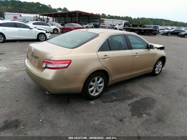 Photo 3 VIN: 4T1BF3EK8BU225096 - TOYOTA CAMRY 