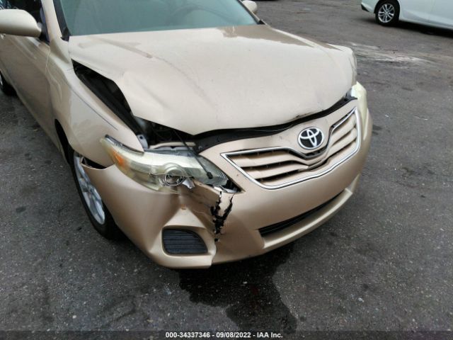 Photo 5 VIN: 4T1BF3EK8BU225096 - TOYOTA CAMRY 