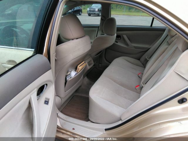 Photo 7 VIN: 4T1BF3EK8BU225096 - TOYOTA CAMRY 