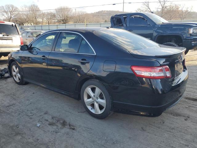 Photo 1 VIN: 4T1BF3EK8BU225714 - TOYOTA CAMRY 