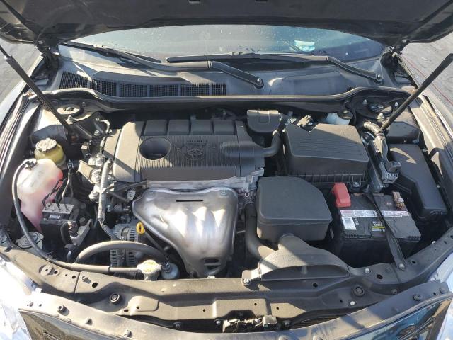 Photo 10 VIN: 4T1BF3EK8BU225714 - TOYOTA CAMRY 