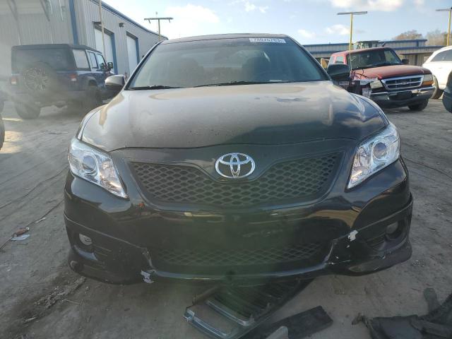 Photo 4 VIN: 4T1BF3EK8BU225714 - TOYOTA CAMRY 