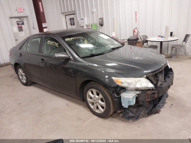 Photo 0 VIN: 4T1BF3EK8BU582780 - TOYOTA CAMRY 