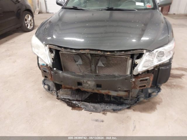 Photo 5 VIN: 4T1BF3EK8BU582780 - TOYOTA CAMRY 