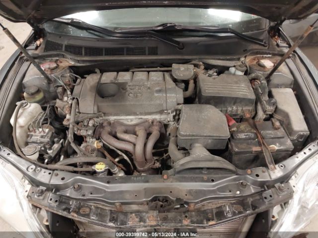 Photo 9 VIN: 4T1BF3EK8BU582780 - TOYOTA CAMRY 