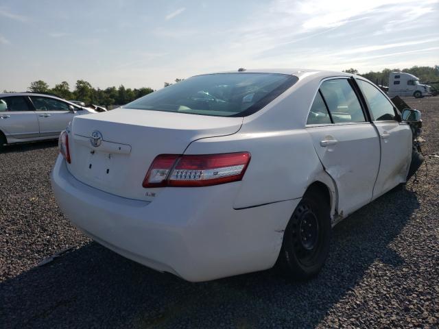 Photo 3 VIN: 4T1BF3EK8BU582830 - TOYOTA CAMRY 