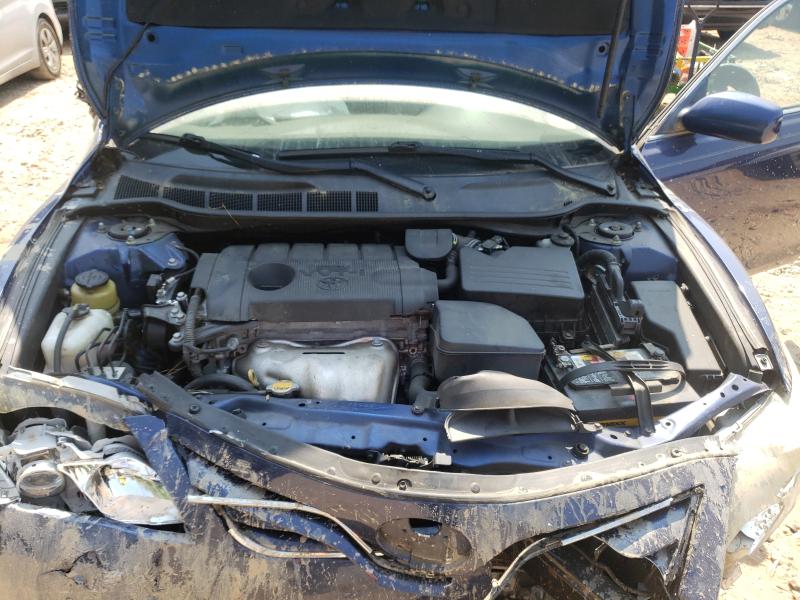 Photo 6 VIN: 4T1BF3EK8BU583427 - TOYOTA CAMRY BASE 