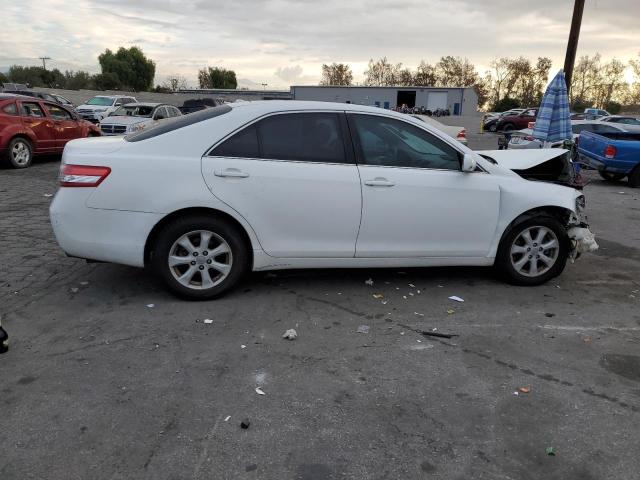 Photo 2 VIN: 4T1BF3EK8BU585758 - TOYOTA CAMRY 