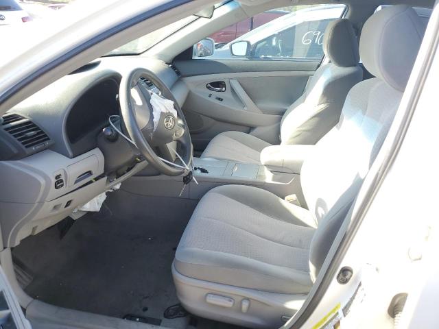 Photo 6 VIN: 4T1BF3EK8BU585758 - TOYOTA CAMRY 