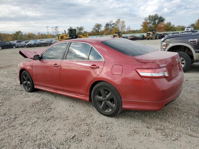 Photo 1 VIN: 4T1BF3EK8BU586716 - TOYOTA CAMRY 