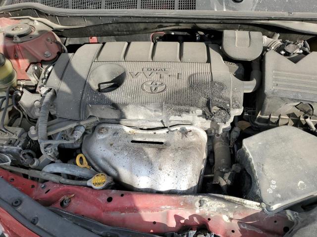 Photo 10 VIN: 4T1BF3EK8BU586716 - TOYOTA CAMRY 