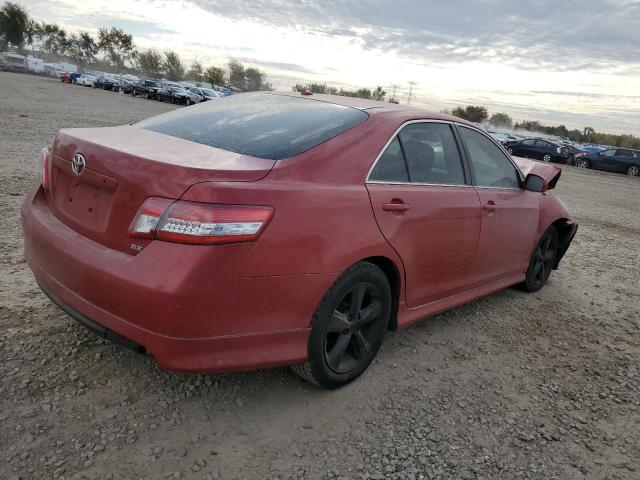 Photo 2 VIN: 4T1BF3EK8BU586716 - TOYOTA CAMRY 