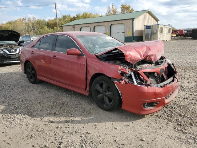 Photo 3 VIN: 4T1BF3EK8BU586716 - TOYOTA CAMRY 