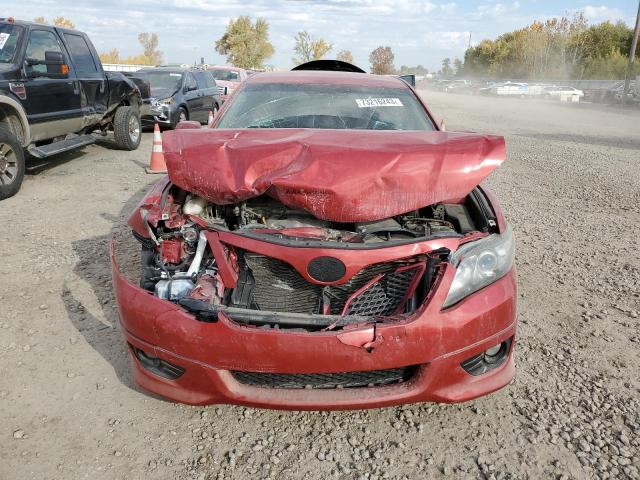 Photo 4 VIN: 4T1BF3EK8BU586716 - TOYOTA CAMRY 