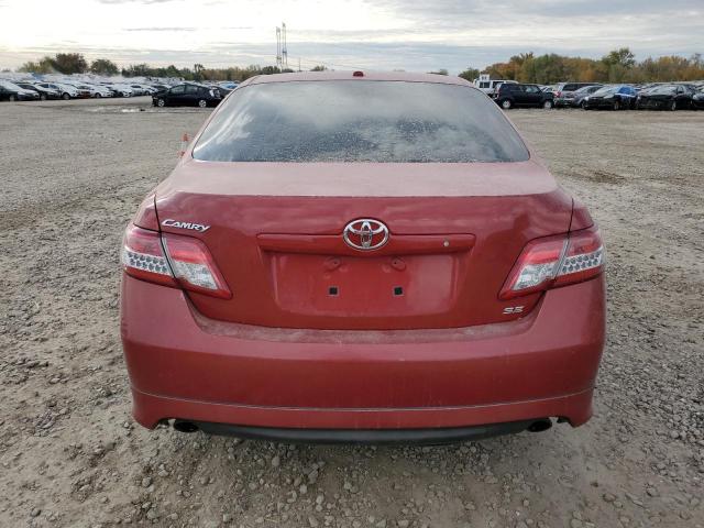 Photo 5 VIN: 4T1BF3EK8BU586716 - TOYOTA CAMRY 