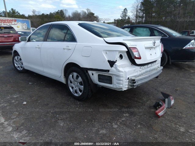 Photo 2 VIN: 4T1BF3EK8BU587817 - TOYOTA CAMRY 