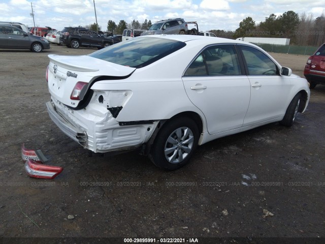 Photo 3 VIN: 4T1BF3EK8BU587817 - TOYOTA CAMRY 