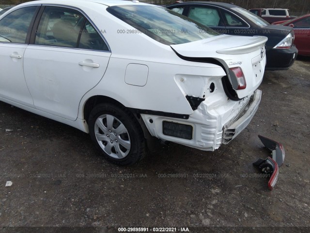 Photo 5 VIN: 4T1BF3EK8BU587817 - TOYOTA CAMRY 