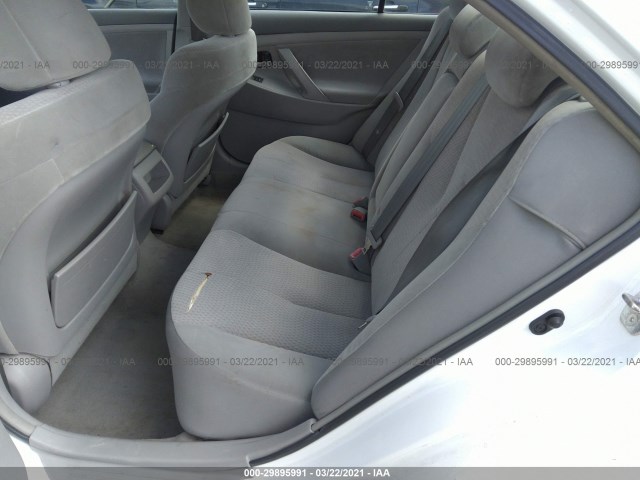 Photo 7 VIN: 4T1BF3EK8BU587817 - TOYOTA CAMRY 