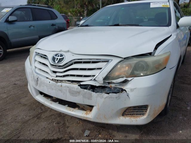 Photo 5 VIN: 4T1BF3EK8BU588630 - TOYOTA CAMRY 