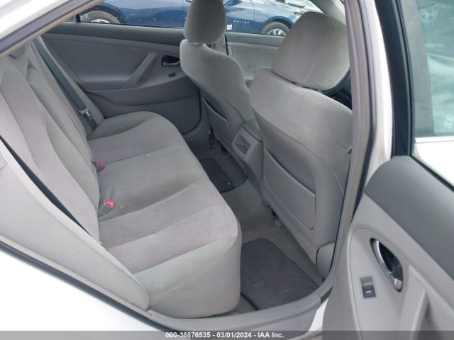 Photo 7 VIN: 4T1BF3EK8BU588630 - TOYOTA CAMRY 