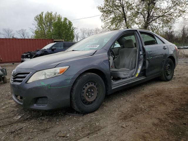 Photo 0 VIN: 4T1BF3EK8BU590863 - TOYOTA CAMRY 