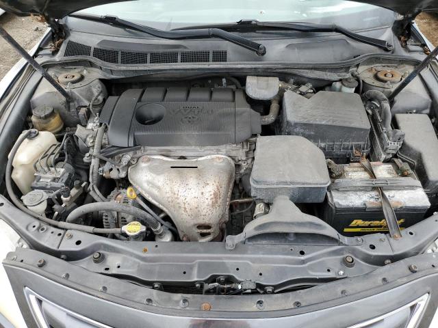 Photo 10 VIN: 4T1BF3EK8BU590863 - TOYOTA CAMRY 