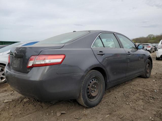 Photo 2 VIN: 4T1BF3EK8BU590863 - TOYOTA CAMRY 